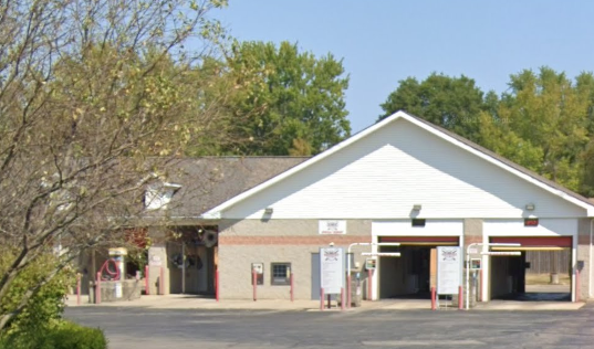 Sparkling Image Touch Free