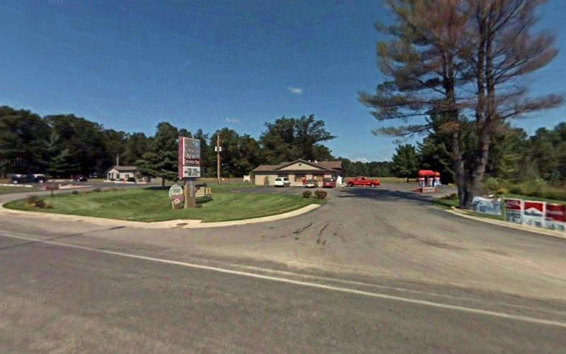 Ken's Party Store and Car Wash