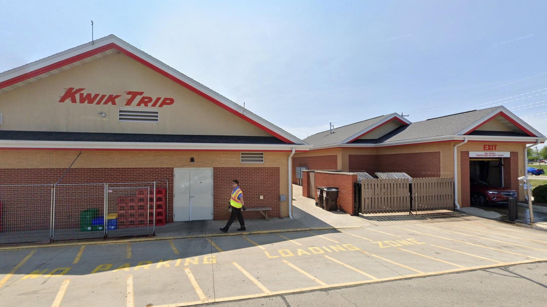 Kwik Trip