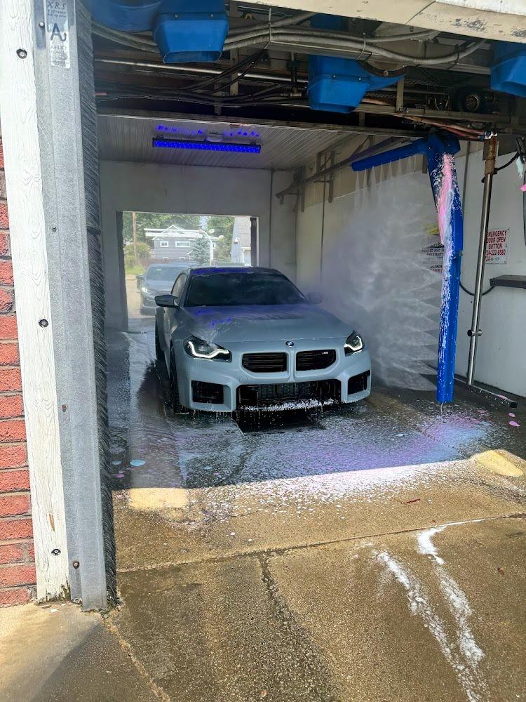 Meadowlands Car Wash