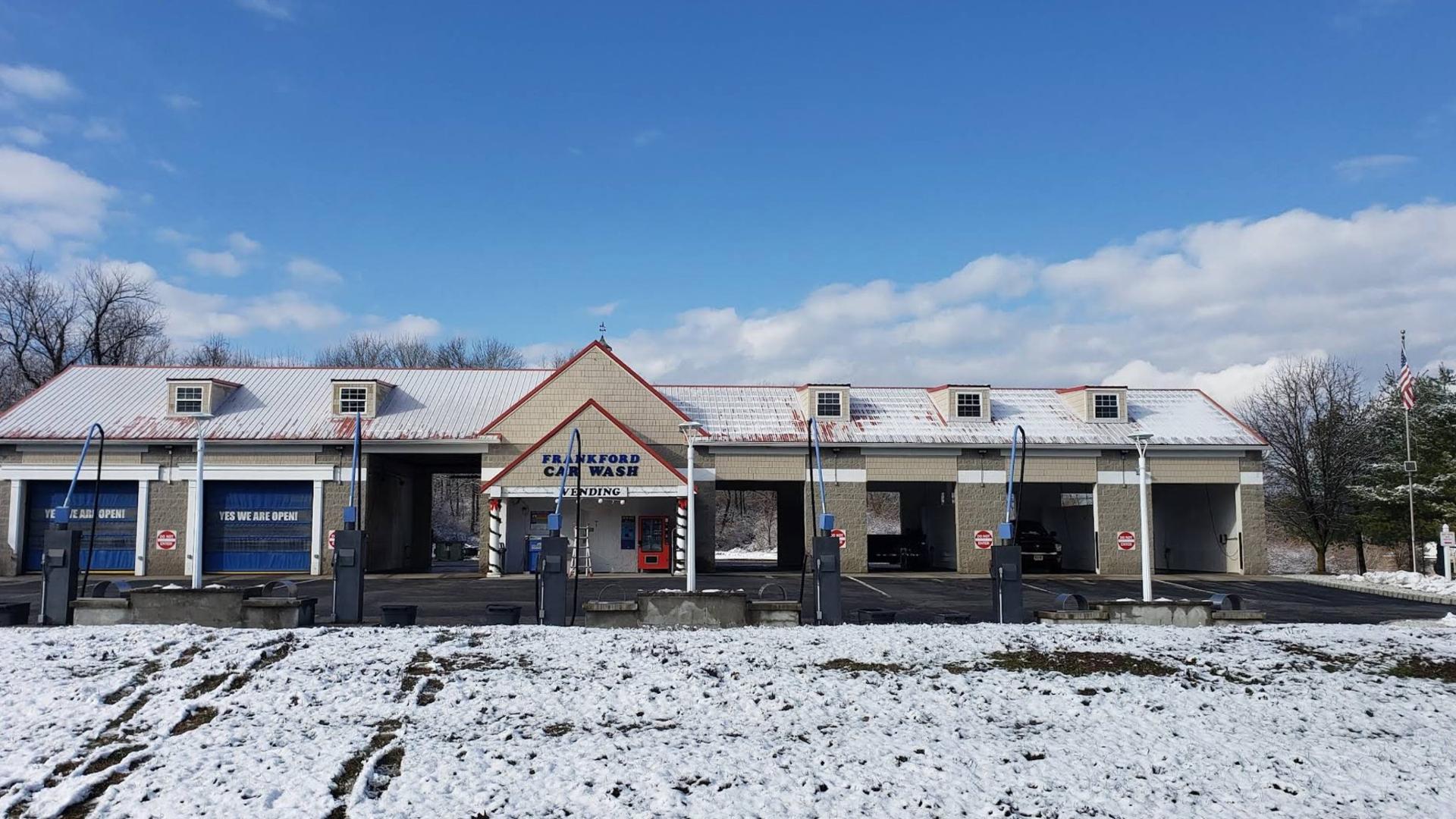 Sharp Truck & Auto Spa llc