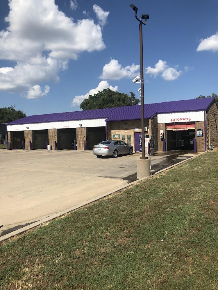 Power House Car Wash