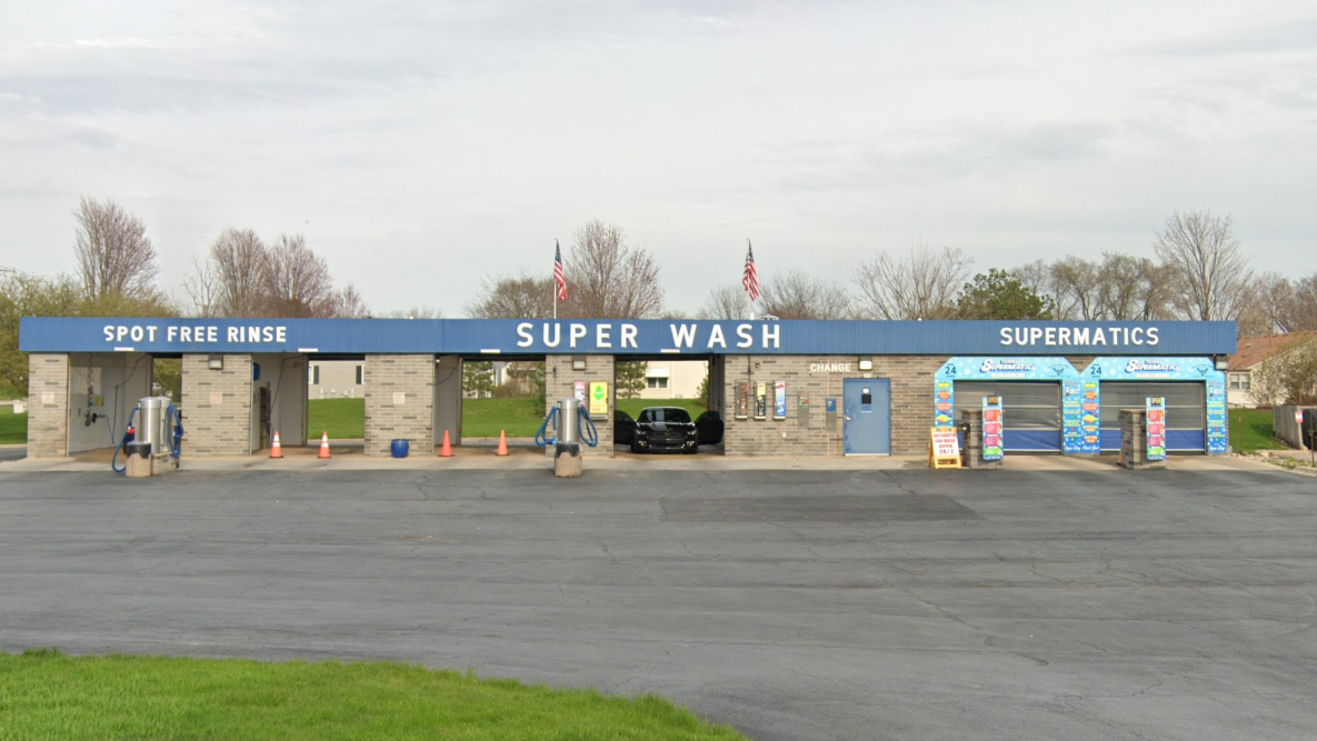 Super Wash