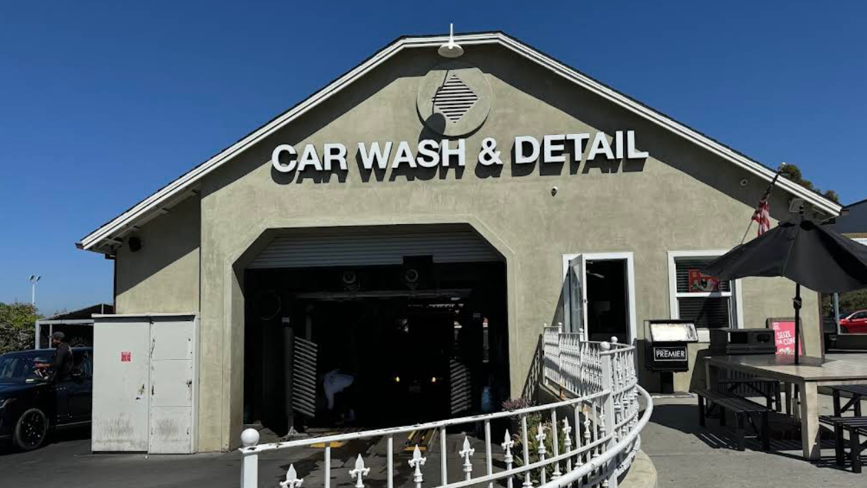 Park Place Car Wash & Detail
