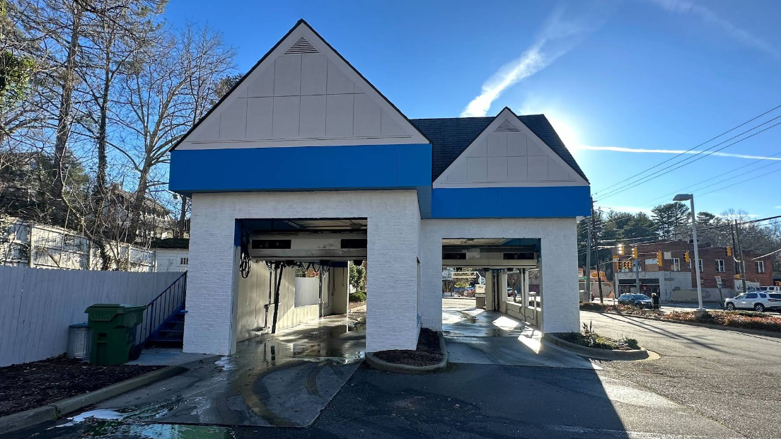 Car Wash Wizards | 515 Merrimon Ave