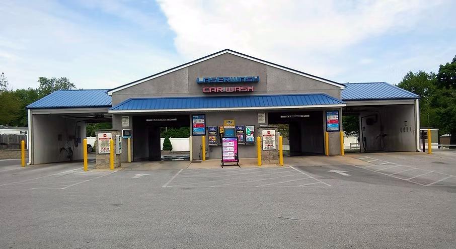 Diamond Brite Car Wash