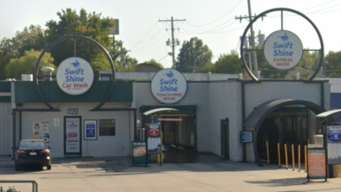 Swift Shine Car Wash