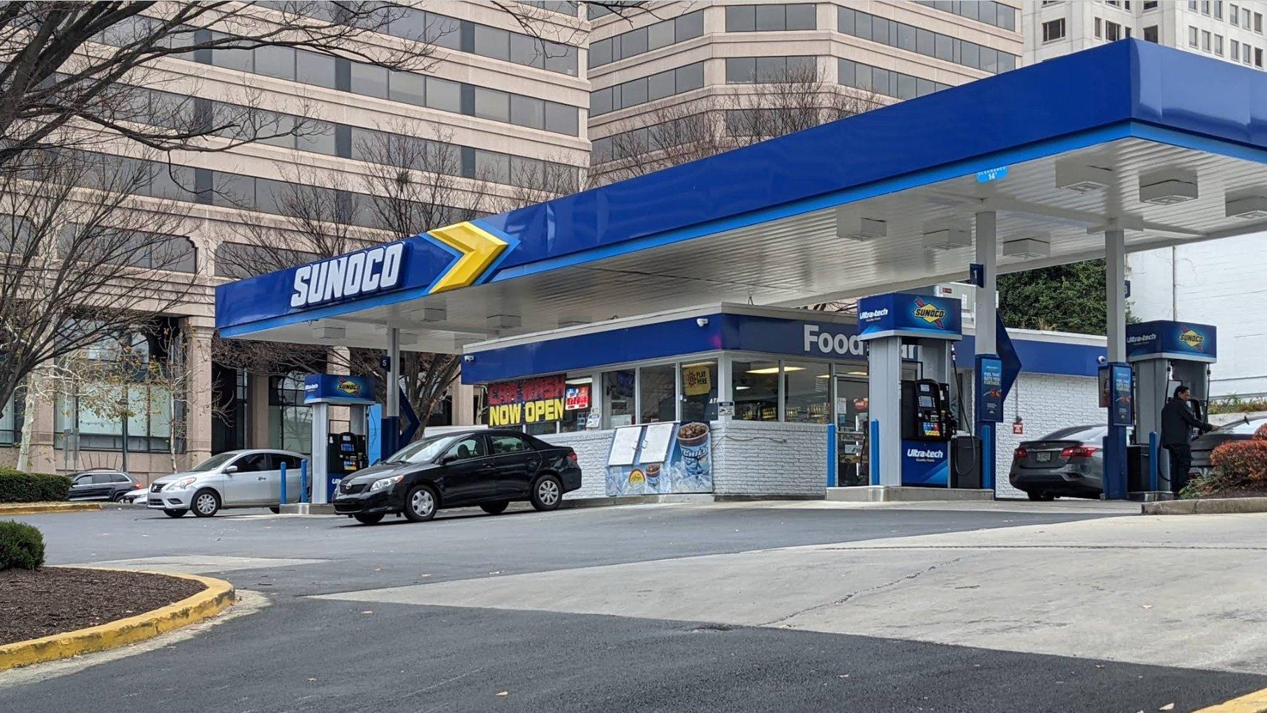 Sunoco