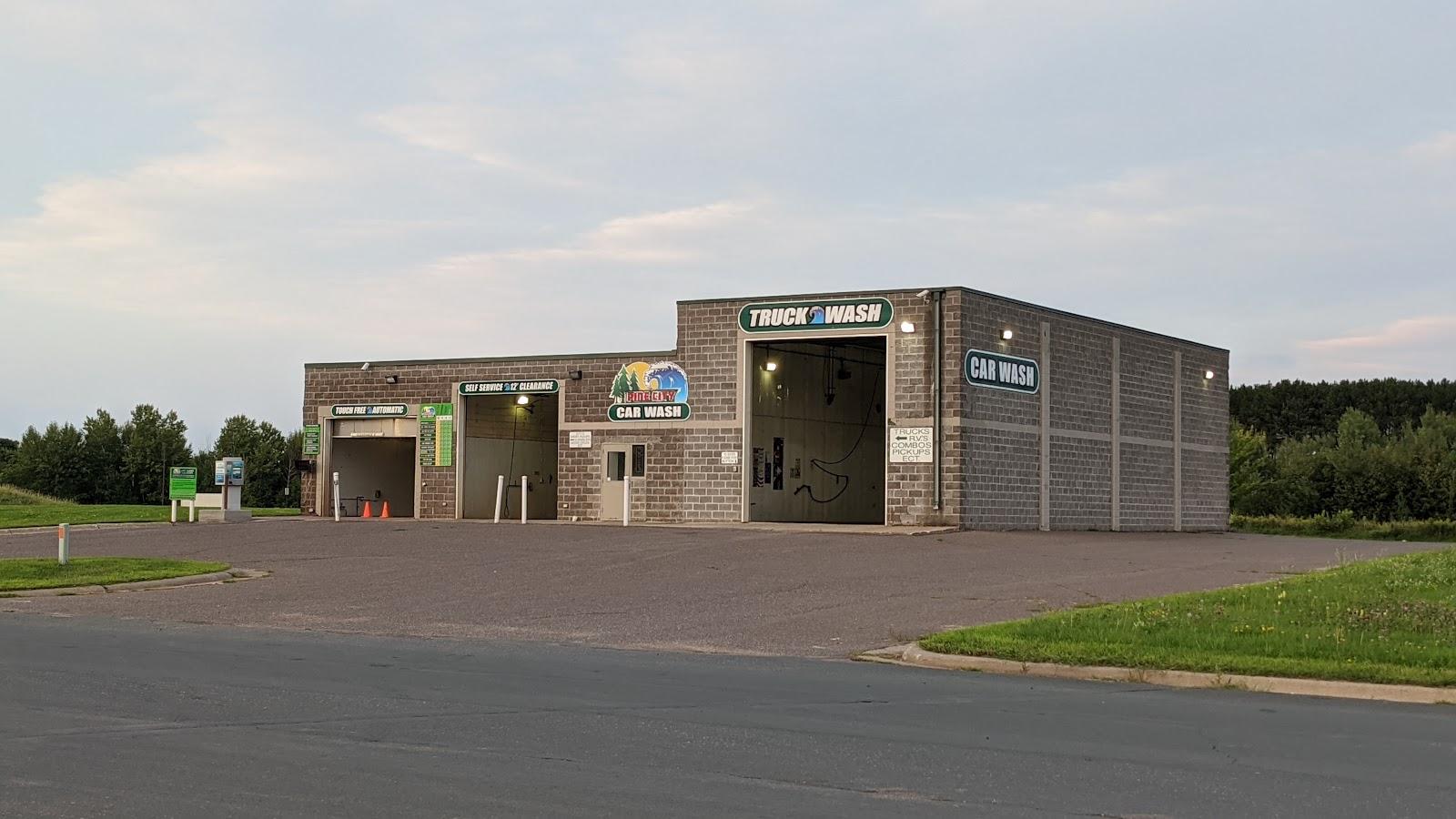 Pine City Car and Truck Wash