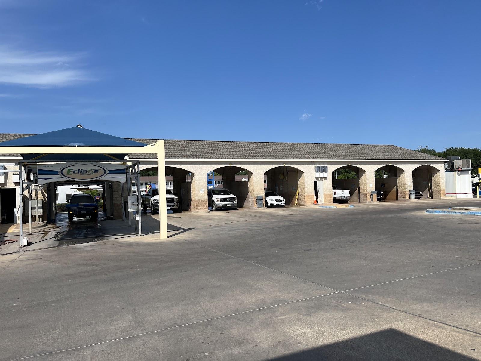 Ducky's Self Serve and Automatic Carwash