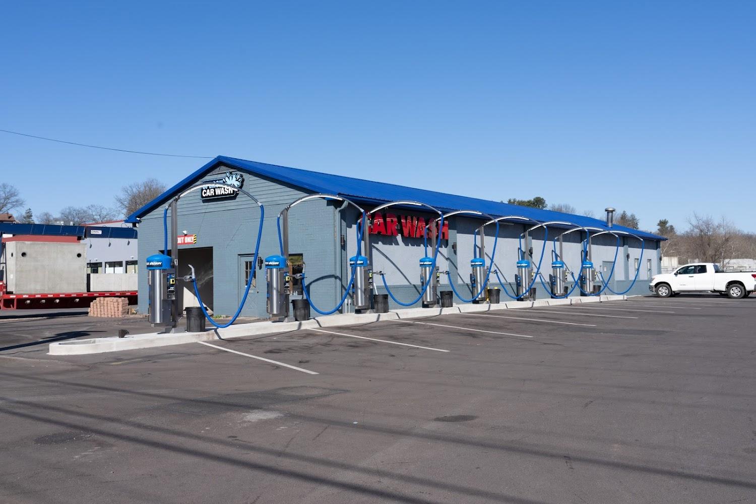 Splash Car Wash - Spring City