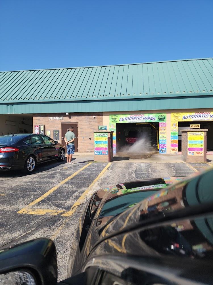 Clean N' Shine Car Wash