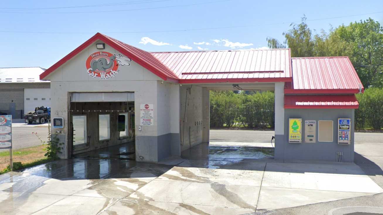 Three Rivers Car Wash, LLC