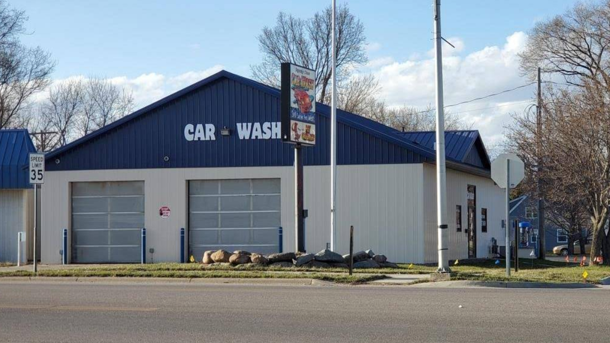 Squeaky Clean Car Wash, Inc.