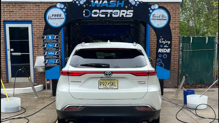 Wash Doctors Express