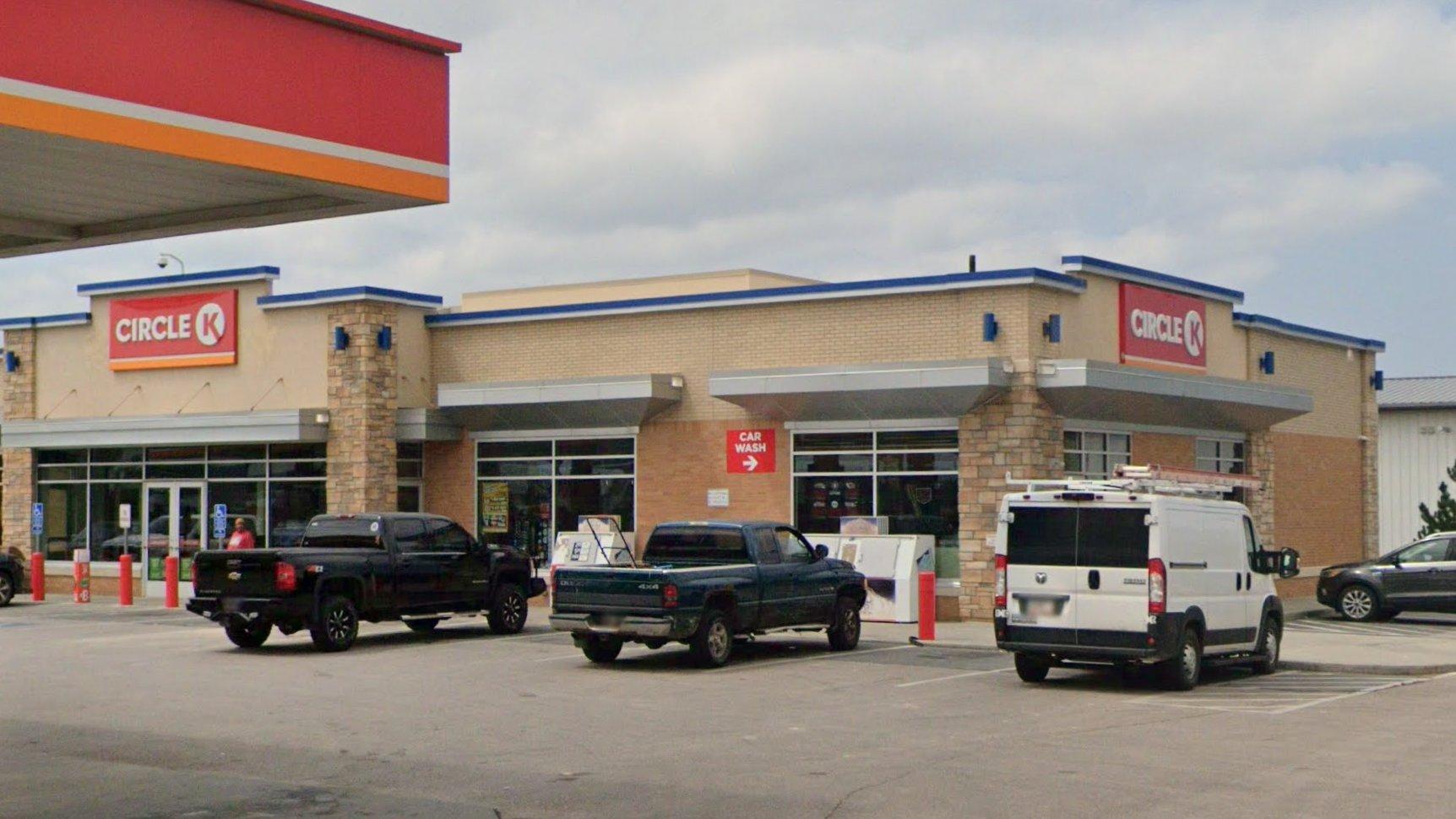 Circle K