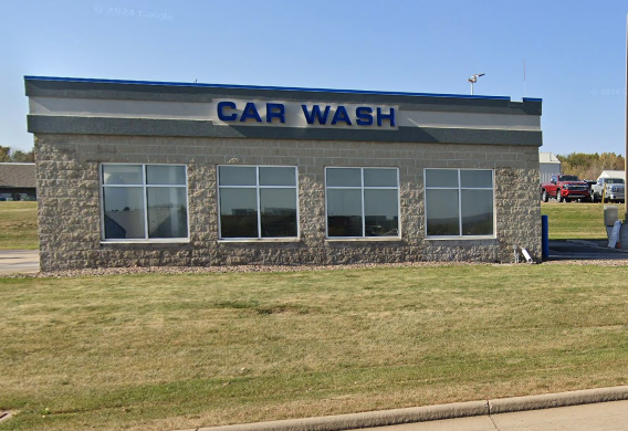 Ignition Car Wash - Touchless & Soft Wash