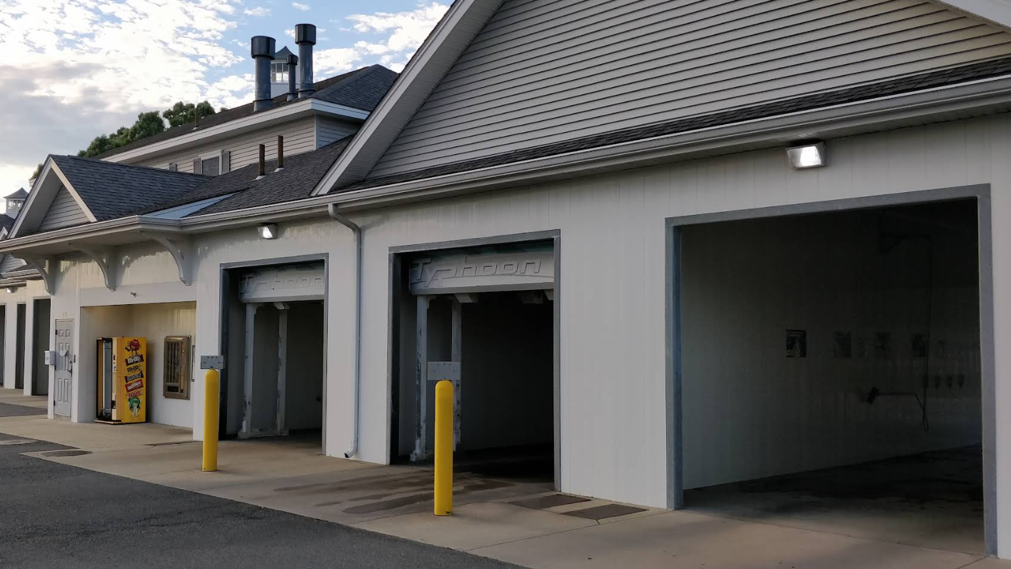 Kwik N Kleen Car Wash