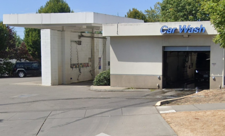 Snohomish Car Wash
