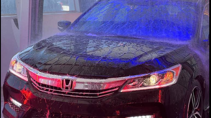 Montclair Express Car Wash