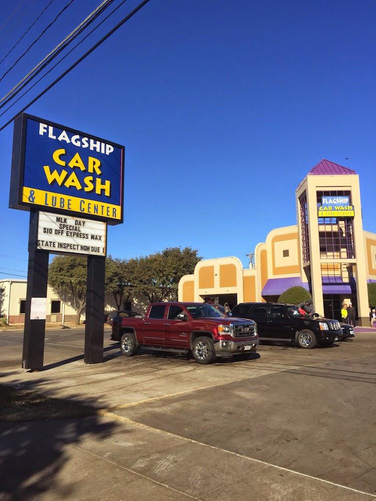 University Car Wash