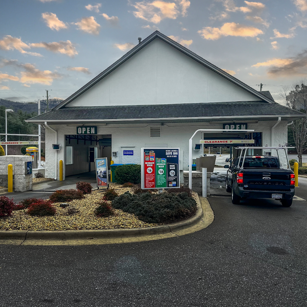 Car Wash Wizards | 149 Old Charlotte Highway