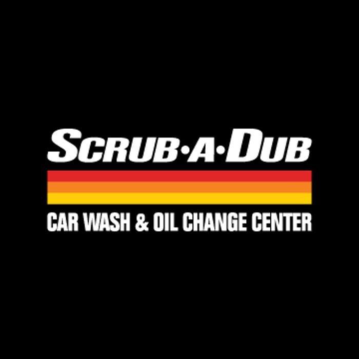 Scrub A Dub