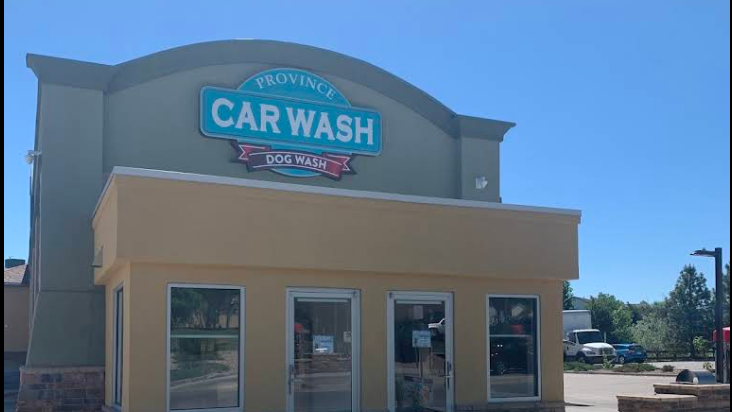 Province Car And Dog Wash