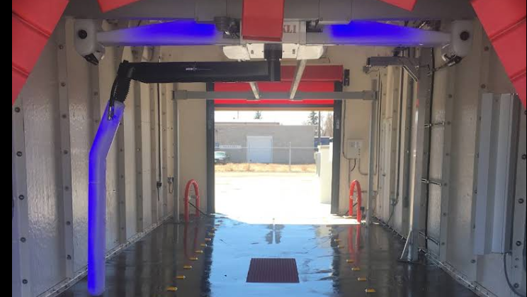 Water Works Car Wash