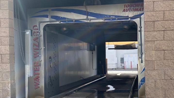 Oasis Auto Spa, Self Serve Car Wash and Detailing