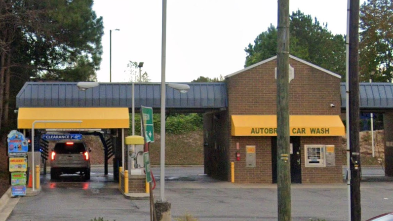 Auto Brite Car Wash
