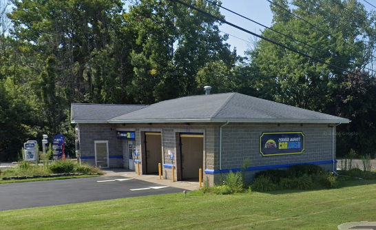 Classy Chassy Carwash