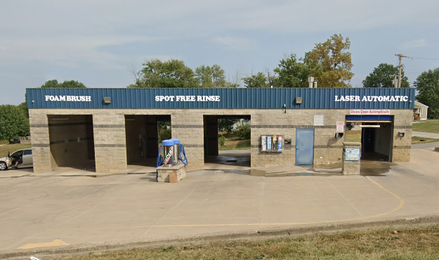 Prenger's Laser Wash