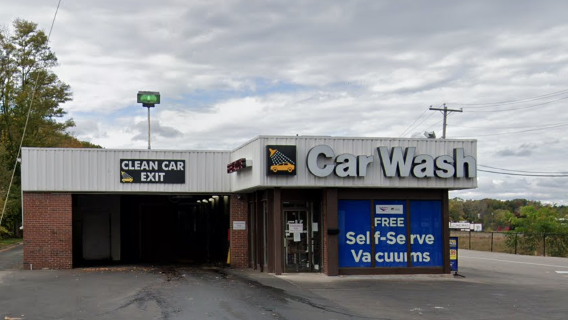 Mr Auto Wash of Manchester Inc