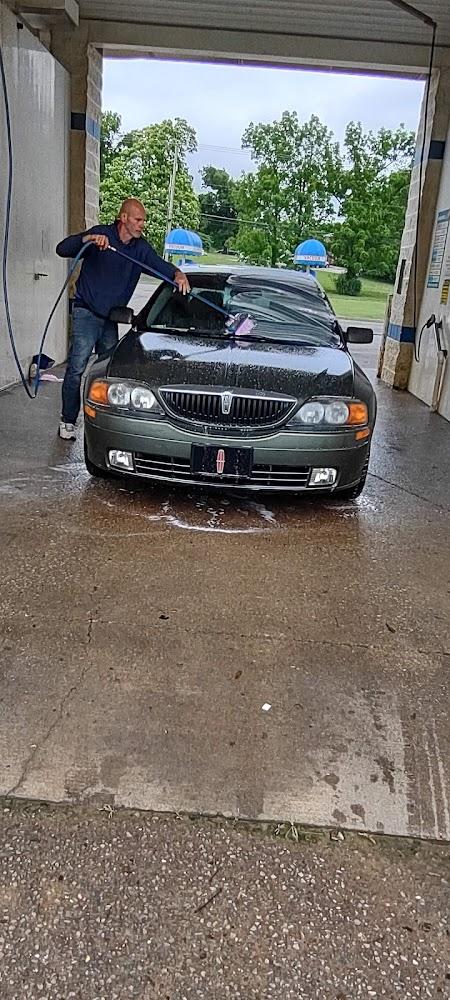 Wash N Shine