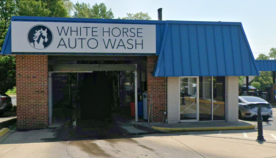 White Horse Auto Wash