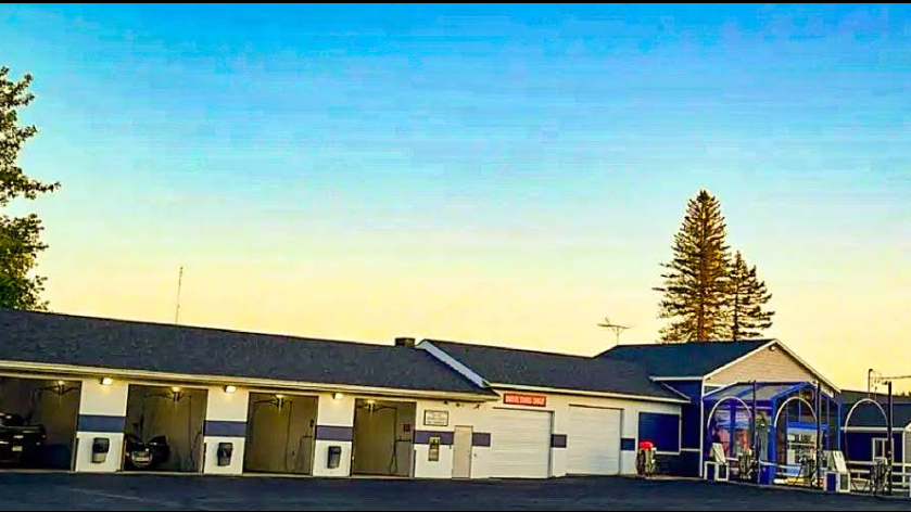 North Country Car Wash