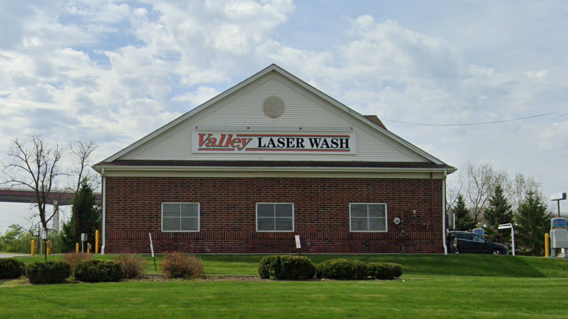 Valley Laser Wash