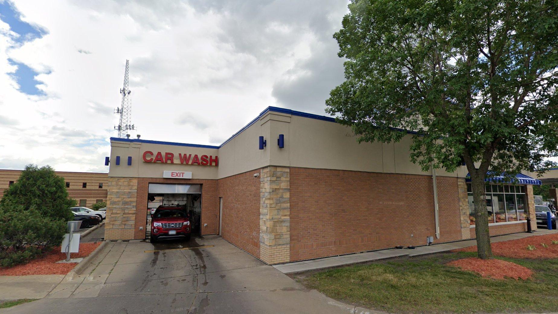 Holiday Stationstores