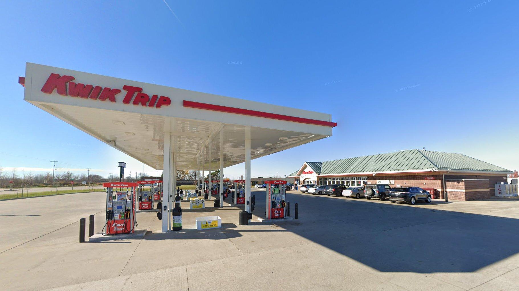 Kwik Trip