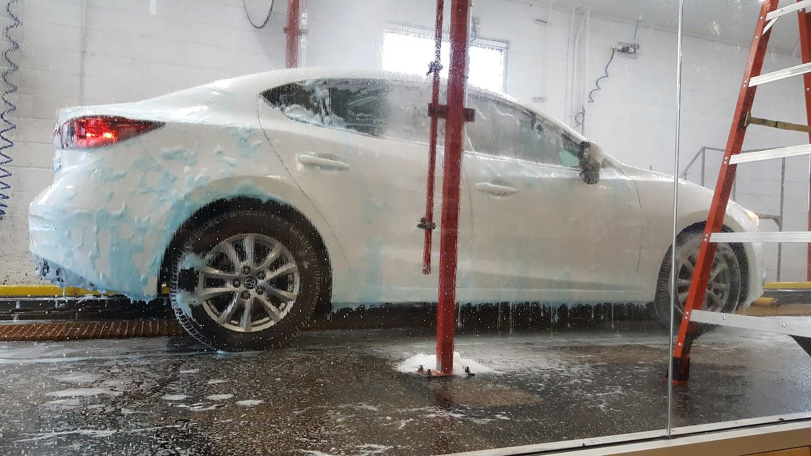 Mr. Suds Car Wash of Bay Shore