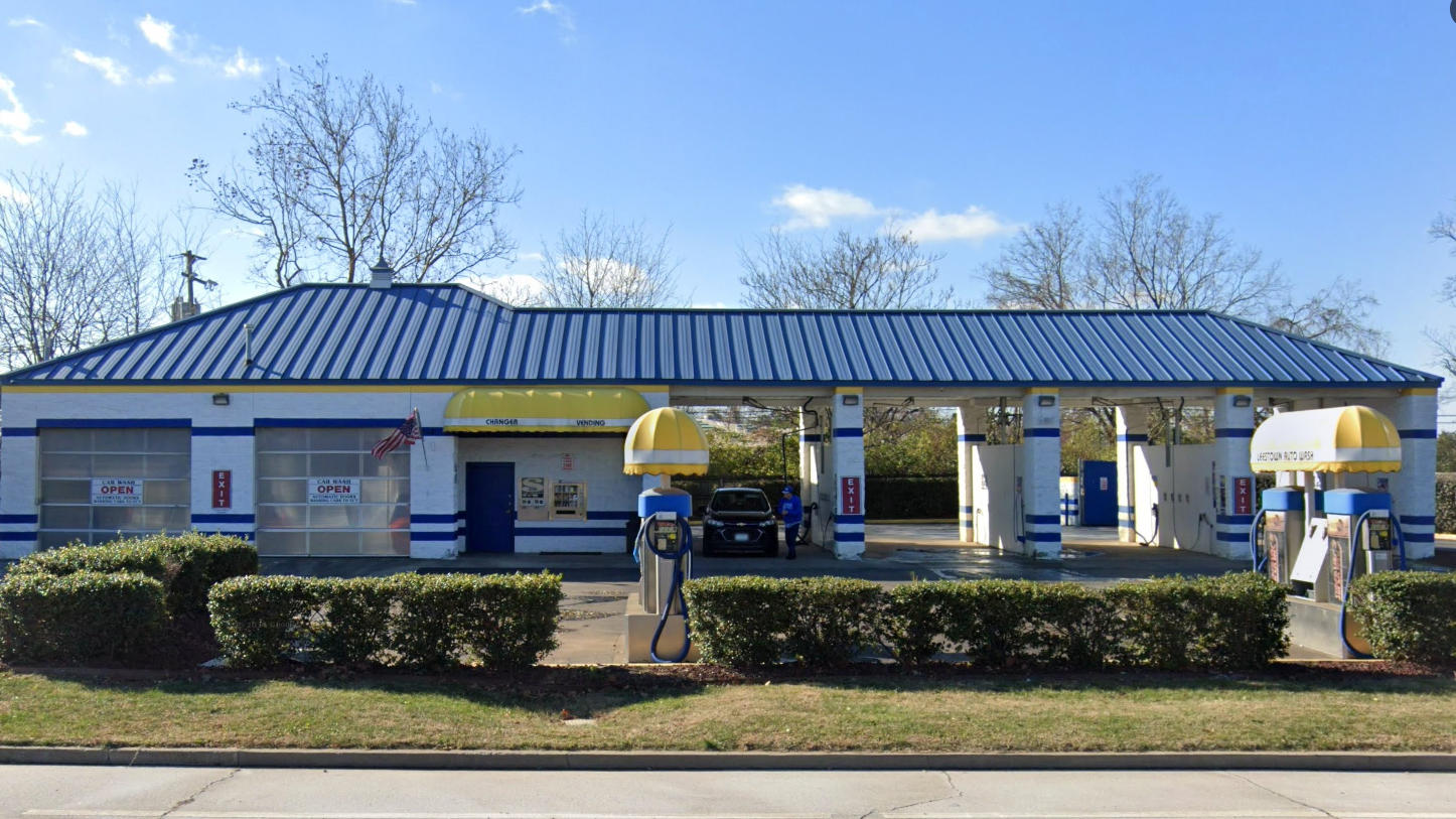 Leestown Auto and Car Wash