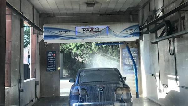 Cypress Car Wash