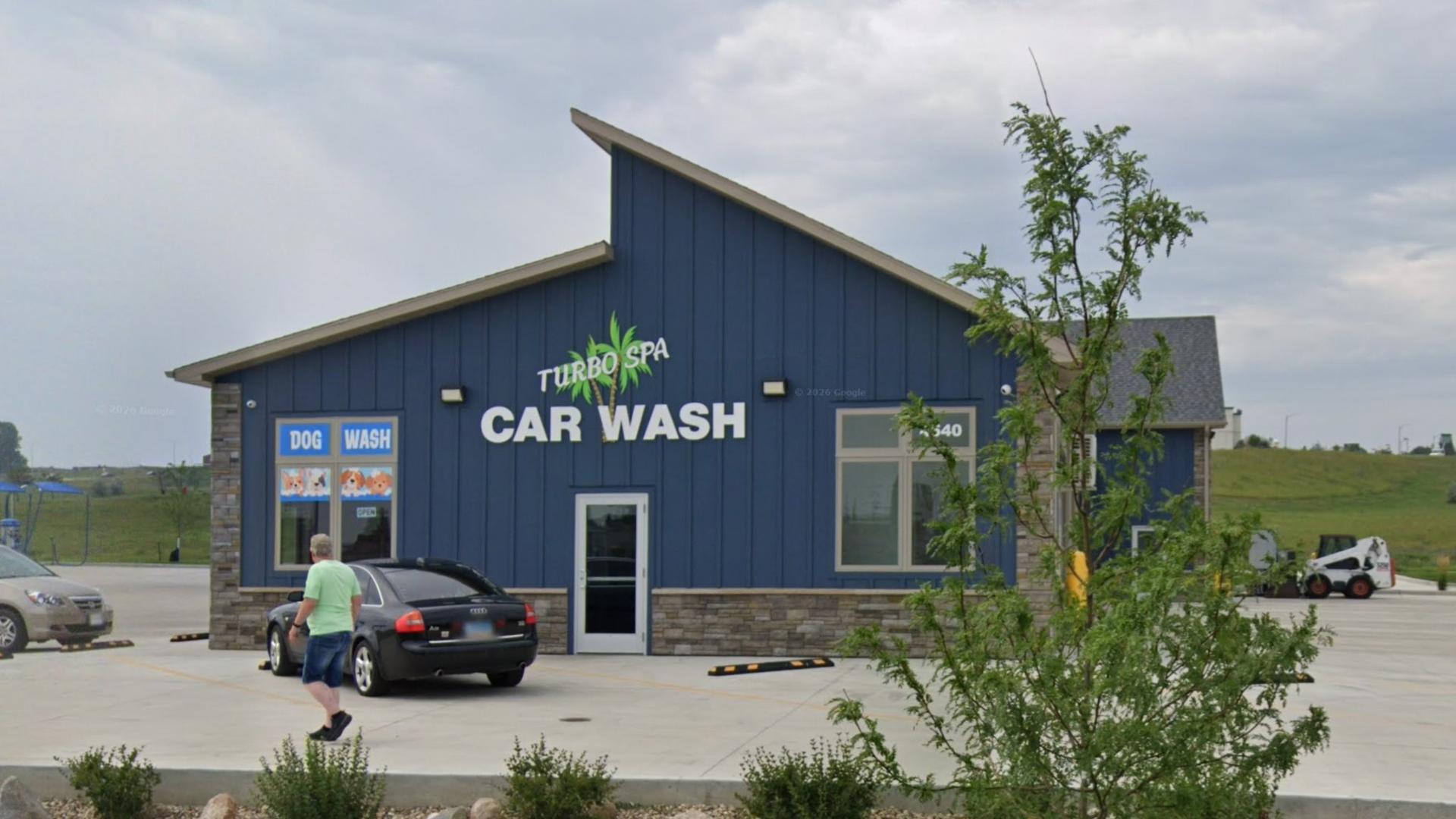 Turbo Spa Car & Pet Wash