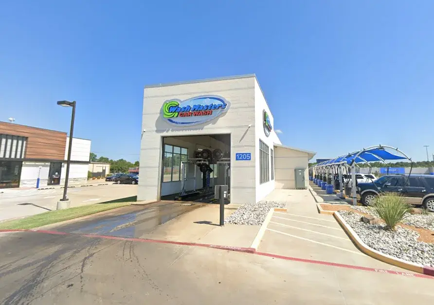 Wash Masters Lynn Creek