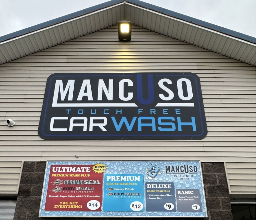 Mancuso Service Center