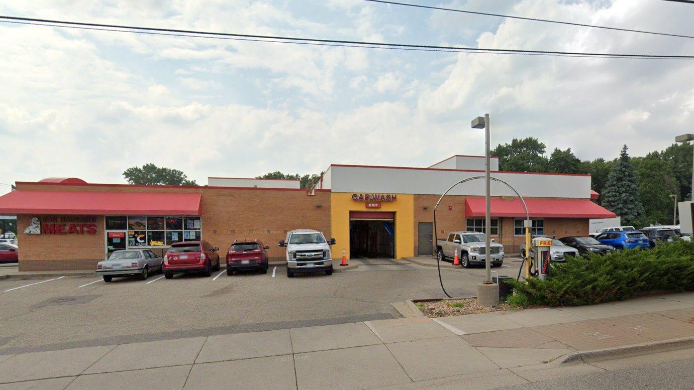 Holiday Stationstores | Car Wash