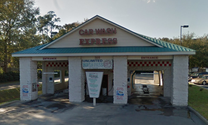 Car Wash Express, Inc.