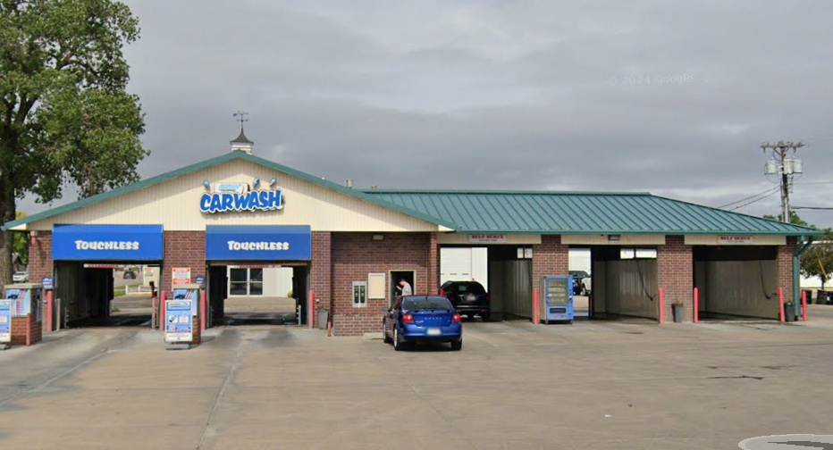 Columbus Carwash