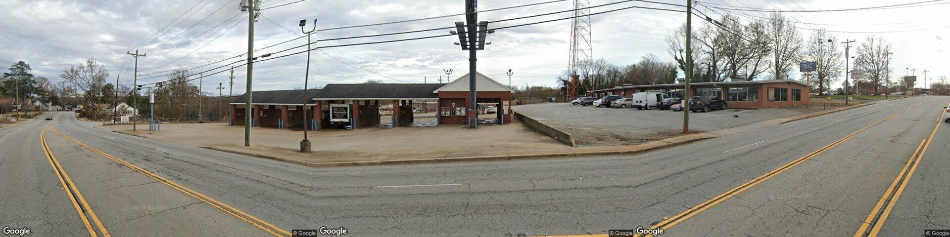 Sparkle City Car Wash